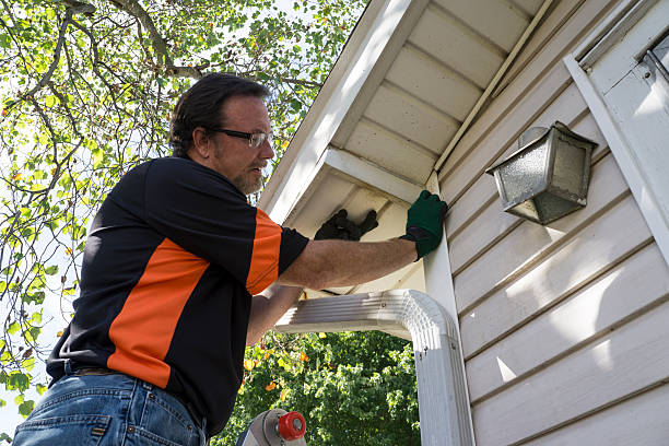 Best Steel Siding Installation  in Verona, WI